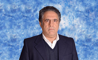 دکتر مهدی قاسمیه با حکم رییس دانشگاه تهران رییس جدید دانشکده فنی شد