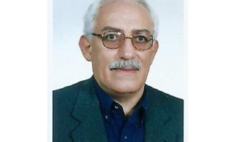 مهندس منصور چرخه‌چی درگذشت
