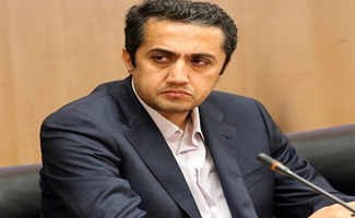 مهندس محمد آقاجانلو سرپرست ایمیدرو شد