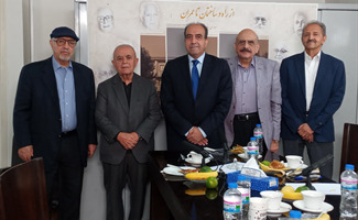 برگزاری میزگرد "نقش مهندسان و پیشکسوتان فنی در ساخت و ساز کشور"