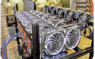 چگونه دنیا برق دزدی ماینرها را کشف میکند؟