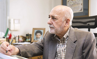 درگذشت مهندس محسن خلیلی عراقی