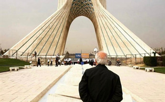 درگذشت مهندس ایرج حقیقی