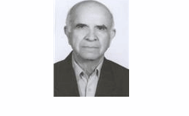 مهندس کرامت‌اله علیپور درگذشت