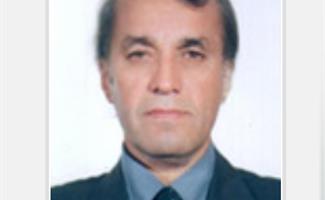 مهندس باقر ابطحی کاشانی درگذشت