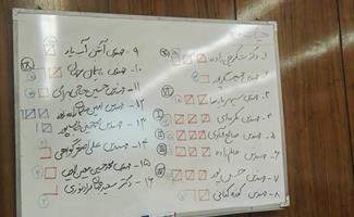 یادداشت دکتر آخوندی، رییس شورای عالی کانون درباره انتخاب هیات مدیره