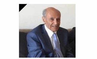 مهندس غلامرضا واسطی‌زاده درگذشت