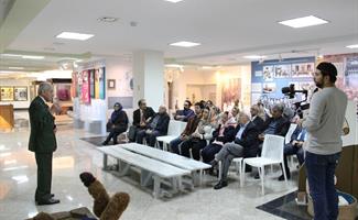 سفر به دنیای کودکی در گردهمایی مهر کانون