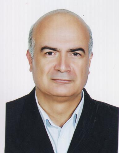 مهندس عبدالرسول هادی زاده